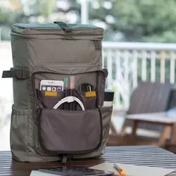 کوله پشتی لپ تاپ تارگوس TARGUS TSB84506 - یک‌دو‌سه کیف