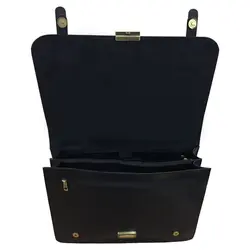 کیف لپ تاپ چرمی فوروارد FORWARD FCLT-L906BN - یک‌دو‌سه کیف