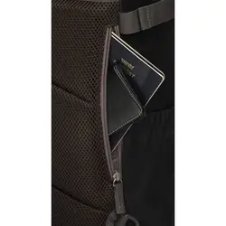کوله پشتی لپ تاپ تارگوس TARGUS TSB845 - یک‌دو‌سه کیف