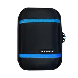 کیف هارد الکسا ALEXA ALX008BLU - یک‌دو‌سه کیف