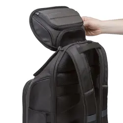 کوله پشتی لپ تاپ تارگوس TARGUS TSB913 - یک‌دو‌سه کیف