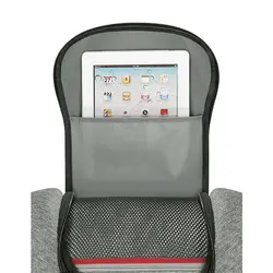 کوله پشتی لپ تاپ تارگوس TARGUS TSB896 - یک‌دو‌سه کیف