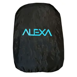 کوله پشتی لپ تاپ الکسا ALEXA ALX202BLU - یک‌دو‌سه کیف