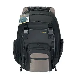 کوله پشتی لپ تاپ تارگوس TARGUS TCG650 - یک‌دو‌سه کیف