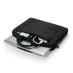 کیف دستی لپ تاپ دیکوتا Dicota D31304 مناسب برای لپ تاپ های ۱۴٫۱ - یک‌دو‌سه کیف