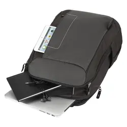 کوله پشتی لپ تاپ تارگوس TARGUS TSB786 - یک‌دو‌سه کیف