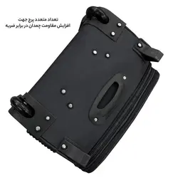 چمدان فوروارد مدل FCLT4084 سایز بزرگ - یک‌دو‌سه کیف