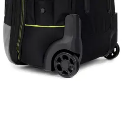 کیف لپ تاپ چرخدار تارگوس TCG715 - یک‌دو‌سه کیف