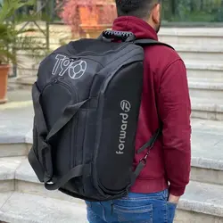 کوله پشتی ورزشی فوروارد کد FCLT99026 THREE IN ONE