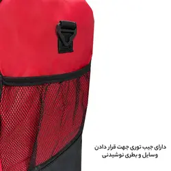 ساک سفری فوروارد کد FCLT99018