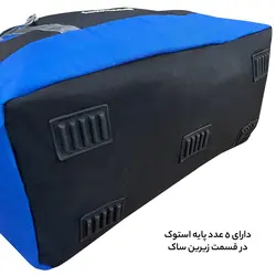 ساک ورزشی فوروارد کد FCLT9908