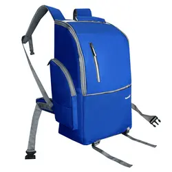 کوله پشتی سفری 55 لیتری فوروارد کد FCLT8042 EVER BETTER