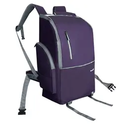 کوله پشتی سفری 55 لیتری فوروارد کد FCLT8042 EVER BETTER