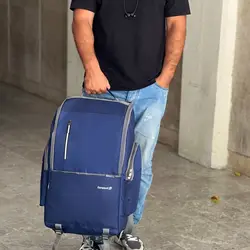 کوله پشتی سفری 55 لیتری فوروارد کد FCLT8042 EVER BETTER