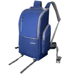 کوله پشتی سفری 55 لیتری فوروارد کد FCLT8042 EVER BETTER