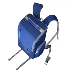 کوله پشتی سفری 55 لیتری فوروارد کد FCLT8042 EVER BETTER