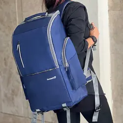 کوله پشتی سفری 55 لیتری فوروارد کد FCLT8042 EVER BETTER