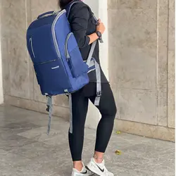 کوله پشتی سفری 55 لیتری فوروارد کد FCLT8042 EVER BETTER