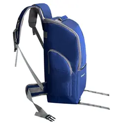 کوله پشتی سفری 55 لیتری فوروارد کد FCLT8042 EVER BETTER