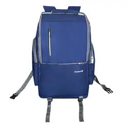 کوله پشتی سفری 55 لیتری فوروارد کد FCLT8042 EVER BETTER