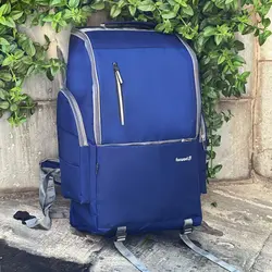 کوله پشتی سفری 55 لیتری فوروارد کد FCLT8042 EVER BETTER