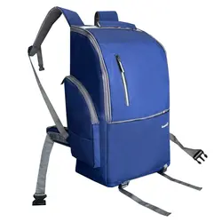 کوله پشتی سفری 55 لیتری فوروارد کد FCLT8042 EVER BETTER