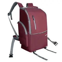 کوله پشتی سفری 55 لیتری فوروارد کد FCLT8042 EVER BETTER