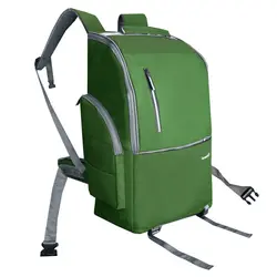 کوله پشتی سفری 55 لیتری فوروارد کد FCLT8042 EVER BETTER