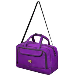 ساک سفری 45 لیتری کمل اکتیو مدل 4021 VEST TYPE