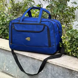 ساک سفری 45 لیتری کمل اکتیو مدل 4021 VEST TYPE