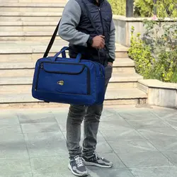 ساک سفری 45 لیتری کمل اکتیو مدل 4021 VEST TYPE