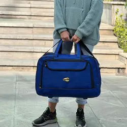 ساک سفری 45 لیتری کمل اکتیو مدل 4021 VEST TYPE