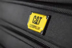 چمدان خلبانی کت مدل CAT5563