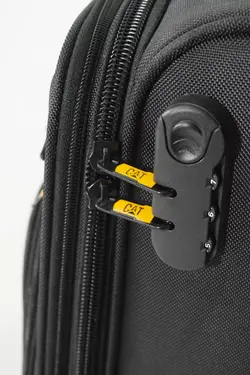 چمدان خلبانی کت مدل CAT5563