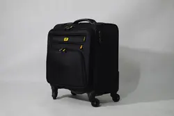 چمدان خلبانی کت مدل CAT5563