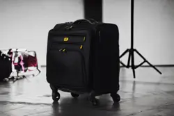 چمدان خلبانی کت مدل CAT5563