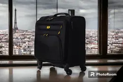 چمدان خلبانی کت مدل CAT5563