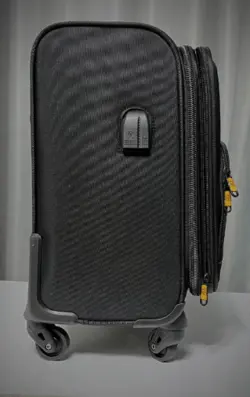 چمدان خلبانی کت مدل CAT5563