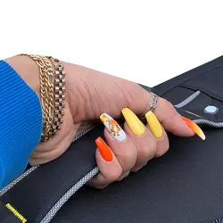 چمدان خلبانی کت مدل CAT5563