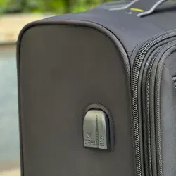 چمدان خلبانی کت مدل CAT5563