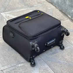 چمدان خلبانی کت مدل CAT5563