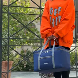 ساک سفری فوروارد کد FCLT2230 EASY TRIP