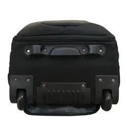 کوله پشتی چرخ دار مسافرتی کابین سایز الکسا مدل ALS3099-886 سایز لارج