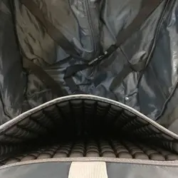 کوله پشتی چرخ دار مسافرتی کابین سایز الکسا مدل ALS3099-886 سایز لارج