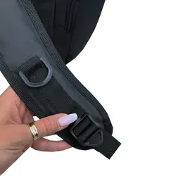 کوله پشتی مردانه الکسا کد 99034 ROOMINESS