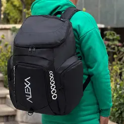 کوله پشتی مردانه الکسا کد 99034 ROOMINESS