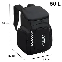 کوله پشتی مردانه الکسا کد 99034 ROOMINESS