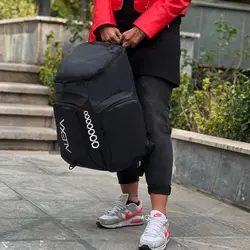 کوله پشتی مردانه الکسا کد 99034 ROOMINESS