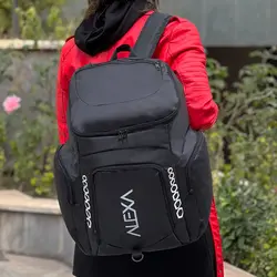 کوله پشتی مردانه الکسا کد 99034 ROOMINESS