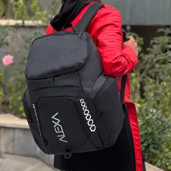 کوله پشتی مردانه الکسا کد 99034 ROOMINESS